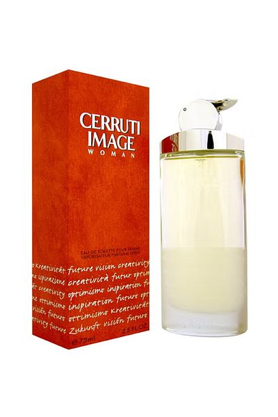 Cerruti 1881 Cerruti Image EDT 75ml