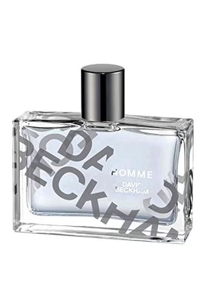 David Beckham Homme EDT