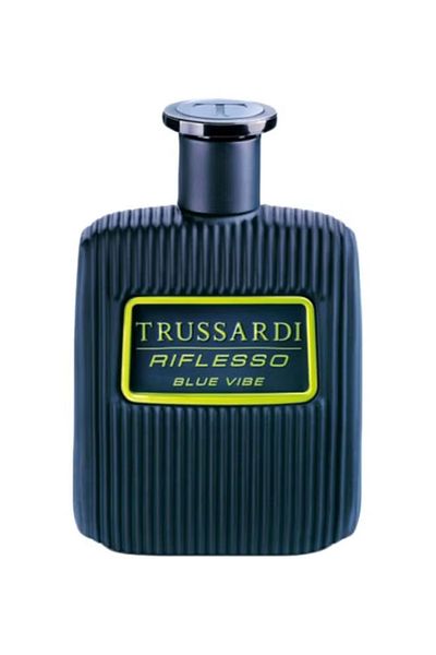 Trussardi Riflesso Blue Vibe EDT 100ml