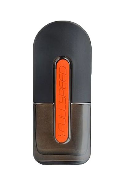 AVON Full Speed Original Perfume 75ml