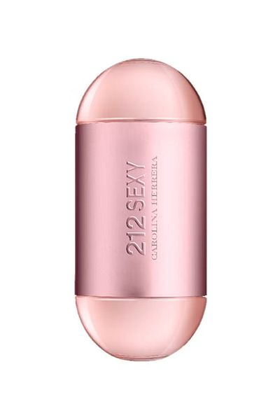 Carolina Herrera 212 S*xy EDP For Women 100ml