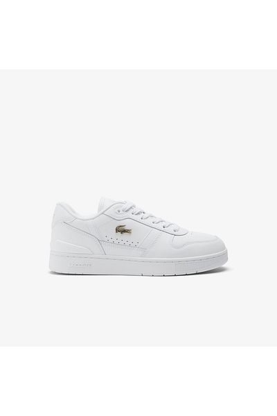 Lacoste Set T-Clip Pantofi alb pentru femei