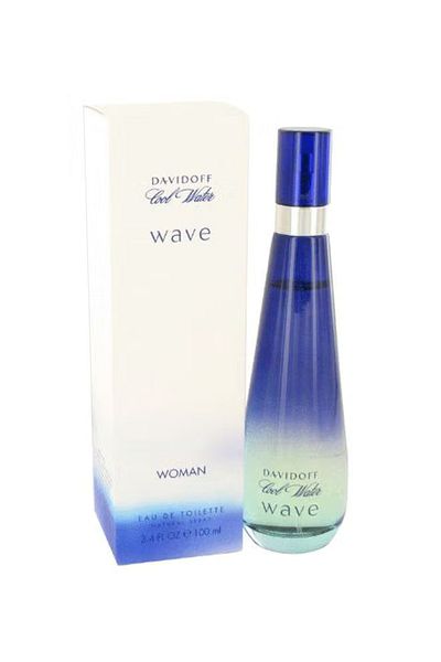 Davidoff Cool Water Wave EDT 100ml