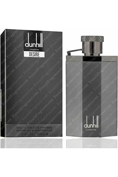 Dunhill Desire Platinium EDT 100ml