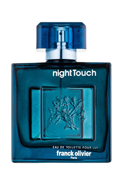 Franck Olivier عطر نايت تاتش 100 مل