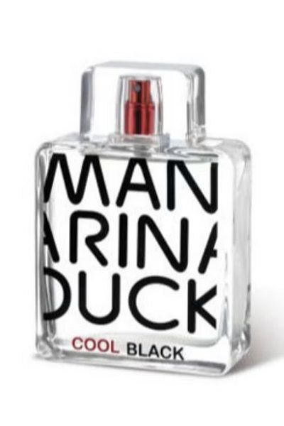Mandarina Duck Cool Black Duck EDT 100ml