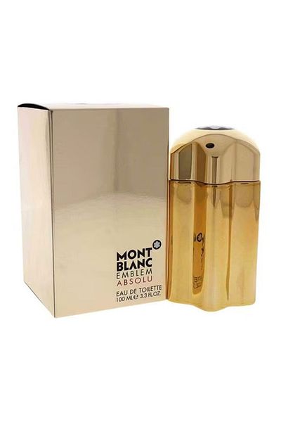 Montblanc Emblem Absolu EDT 100ml