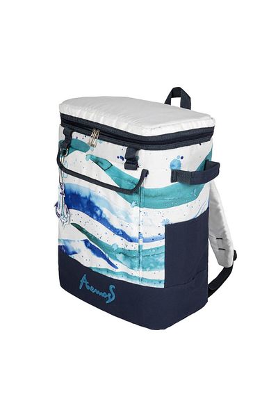 ANEMOSS Thermal Insulated Wave Bag