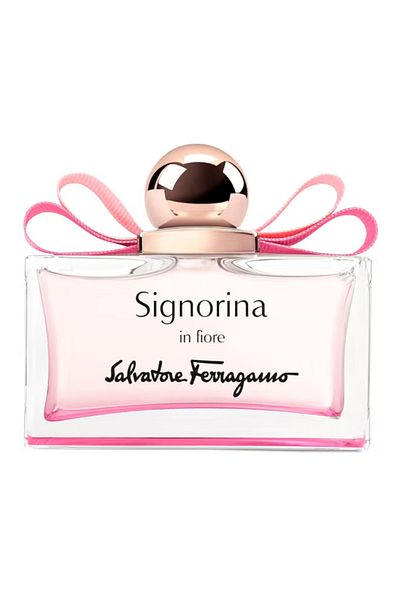 Salvatore Ferragamo Signorina In Fiore EDT 100ml