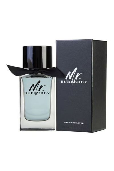 BURBERRY Mr. Burberry EDT 100ml