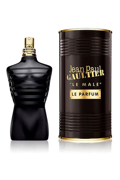 Jean Paul Gaultier Le Male Le Parfum EDP Intense 125ml