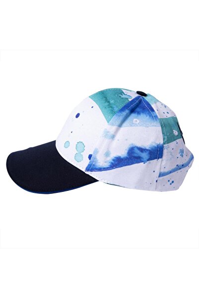 ANEMOSS Wave Hat Design