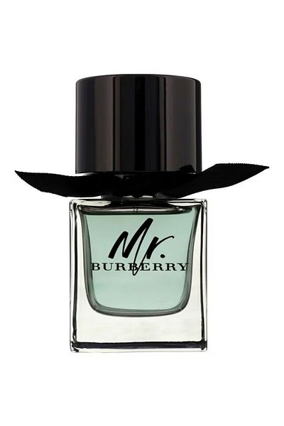BURBERRY Mr Burberry EDT 50ml