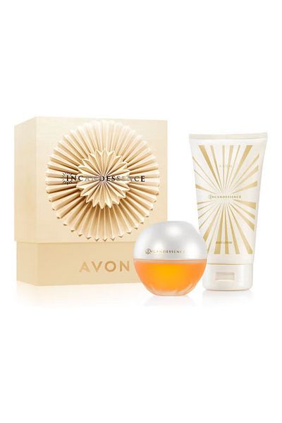AVON Incandessence Gift Set For Her 200ml