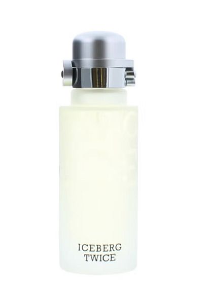 Iceberg Twice EDT 125ml
