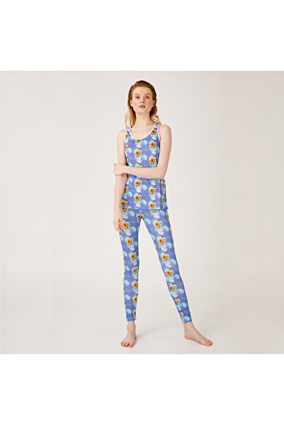 Biggdesign Nature Women's Athlete