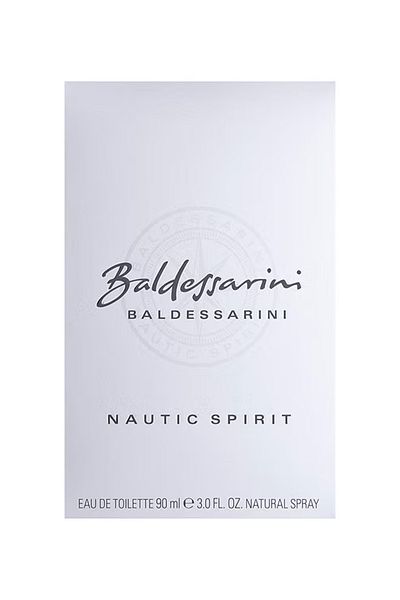 BALDESSARINI نوتيك سبيريت او دي تواليت 90 مل
