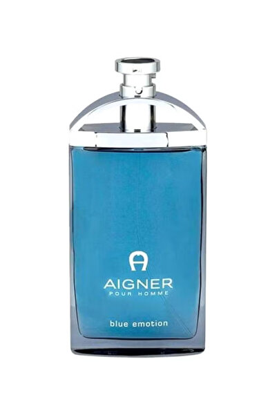 Aigner عطر بلو إيموشن 100 مل