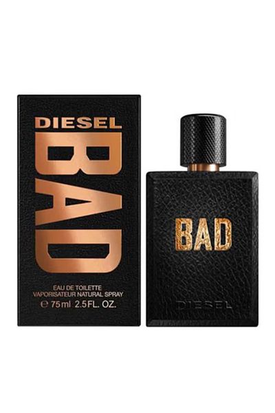 Diesel Bad EDT 75ml