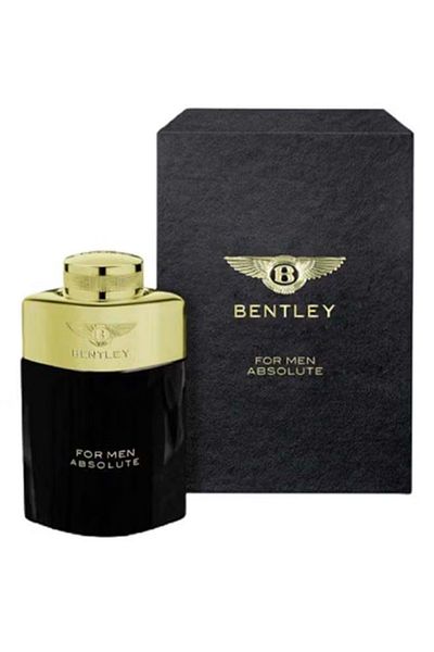 Bentley Absolute EDT 100ml