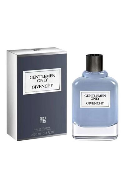 Givenchy Gentlemen Only EDT 100ml