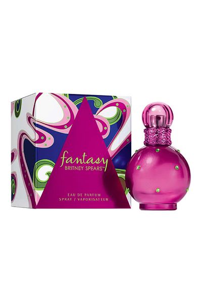 Britney Spears Fantasy EDP 100ml