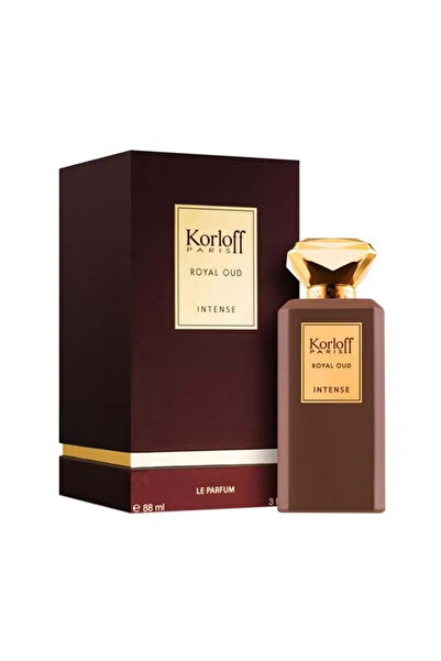 Korloff Royal Oud Intense EDP 88ml