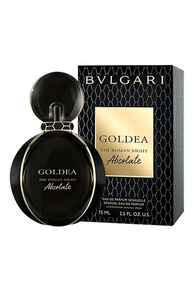 Bvlgari Goldea The Roman Night Absolute EDP 75ml