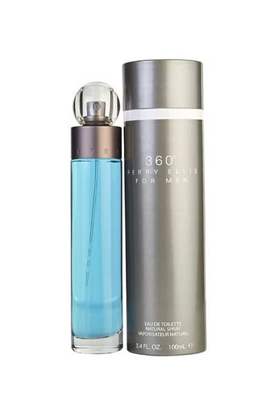 Perry Ellis 360 Degree EDT 100ml