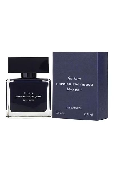 Narciso Rodriguez Bleu Noir EDT 50ml