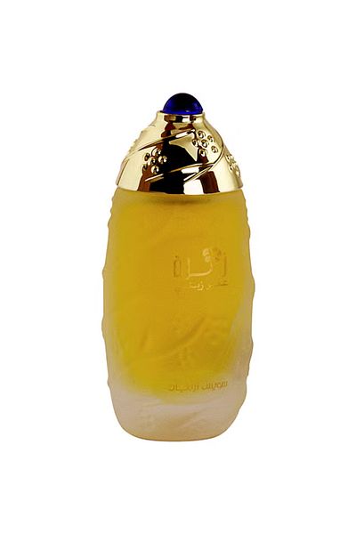 SWISS ARABIAN Zahra CPO Attar 30ml