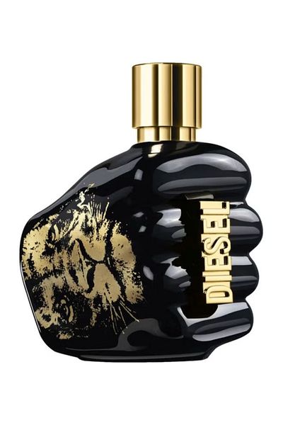 Diesel Spirit Of The Brave Eau De Toilette 125ml
