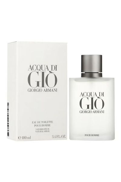 Giorgio Armani Acqua Di Gio EDT 100ml