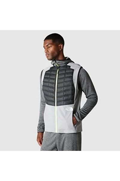 THE NORTH FACE M Ma Lab Thermoball Vest - Eu - Insulated Calorimeter