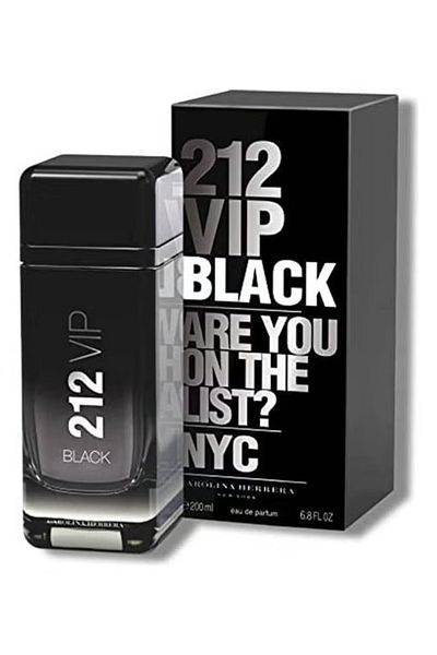 Carolina Herrera 212 Vip EDT 200ml