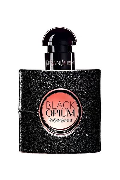Yves Saint Laurent عطر أوبيوم بلاك 50 مل