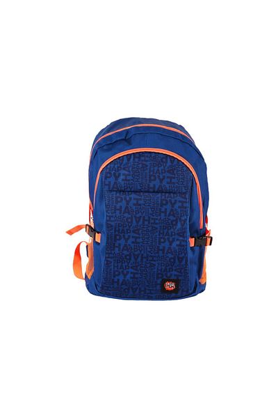 Biggdesign Unisex batoh na notebook, voděodolný 32x20x42 cm, fialový