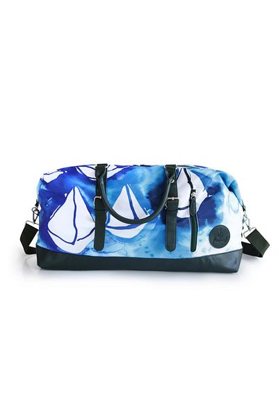 ANEMOSS Sailing Travel Bag