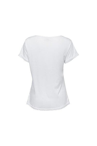 Biggdesign Γυναικείο T-shirt Faces Dreamer - Λεπτό σχέδιο