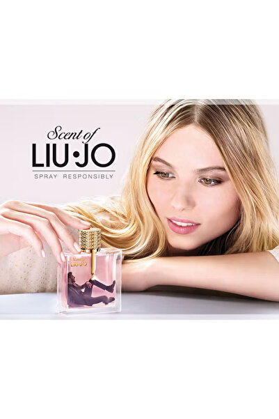 Liu Jo Scent Of EDT 75ml