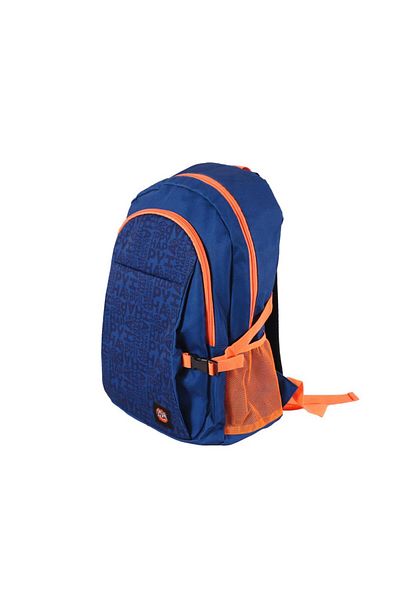 Biggdesign Unisex batoh na notebook, voděodolný 32x20x42 cm, fialový