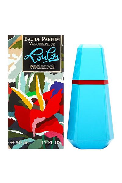 Cacharel LouLou EDP 50ml