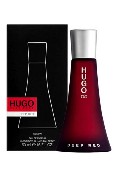 Hugo Boss Deep Red EDP 50ml