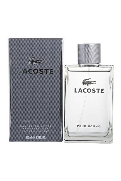 Lacoste Pour Homme EDT 100ml