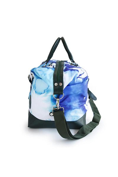 ANEMOSS Sailing Travel Bag