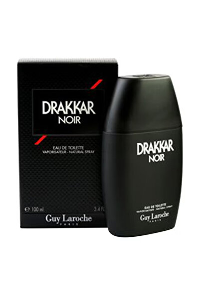 Guy Laroche Drakkar Noir EDT 100 ml