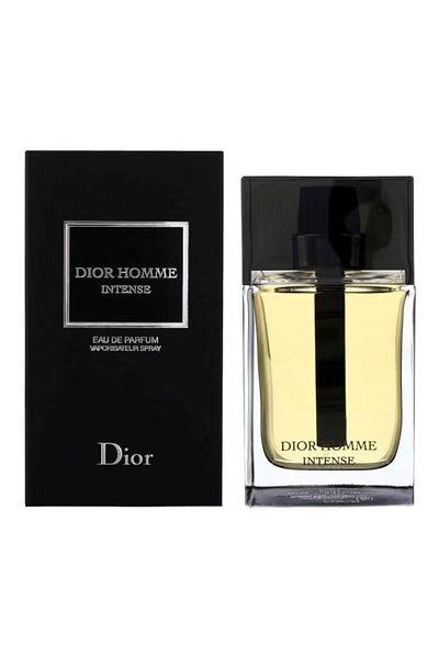 Dior Homme Intense EDP 100ml