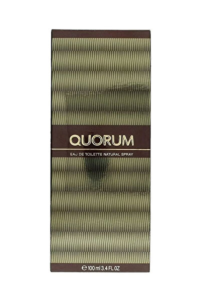 ANTONIO PUIG عطر كوروم ناتشورال أو دي تواليت 100 مل