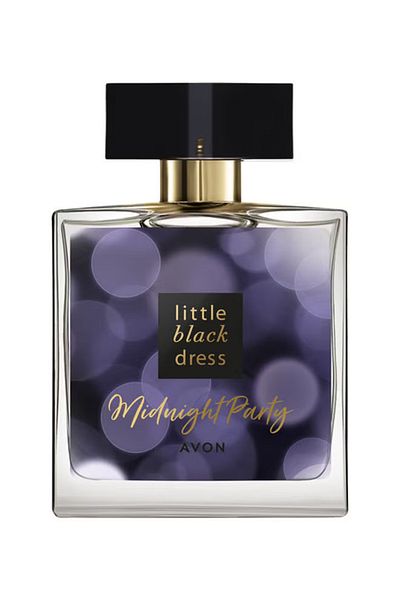 AVON Little Black Dress Midnight Party EDP 50ml