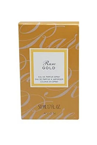 AVON Rare Gold EDP 50ml